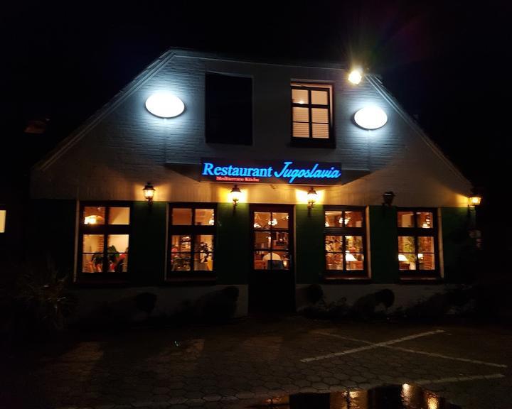 Restaurant Jugoslavia